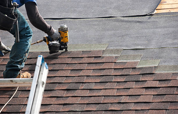 Licensed Gutter Installation service in Montpelier, ND - Brentwood Metal Roofing